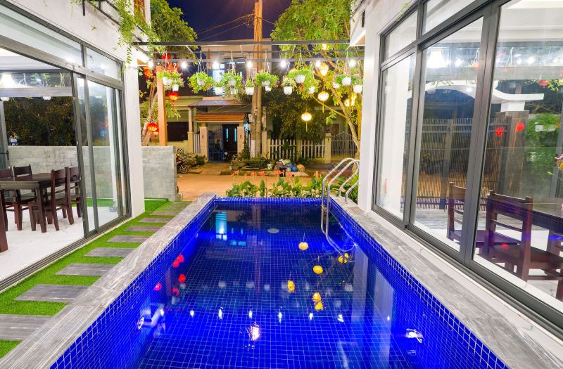 An Bang Beach Hai An Villa photo 3