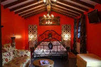 Posada Restaurante Prada a Tope Hotels near Los Vagos Beach (Dog Beach)
