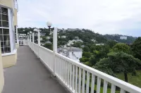 The Headland Hotel & Spa - Ocean View