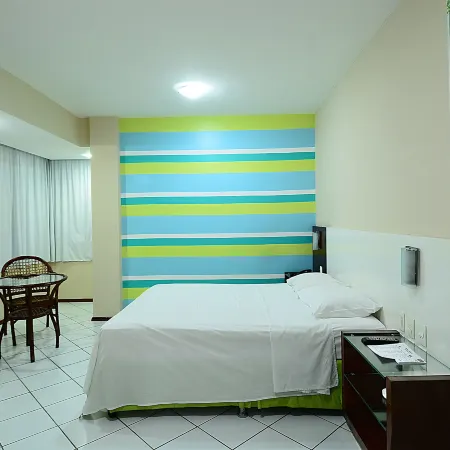 Hotel Imperial Hotels in Mossoro