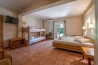 Castella Beach Hotel di Larisos