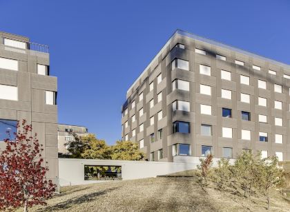 Hôtel des Patients
