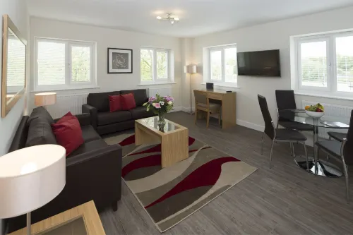 House of Fisher - Beneficial House - Wifi