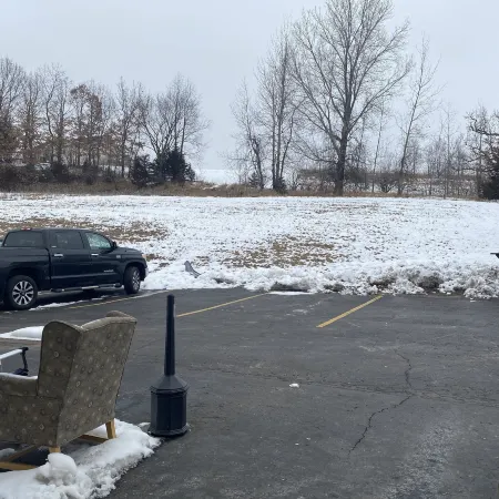AmericInn by Wyndham Reedsburg