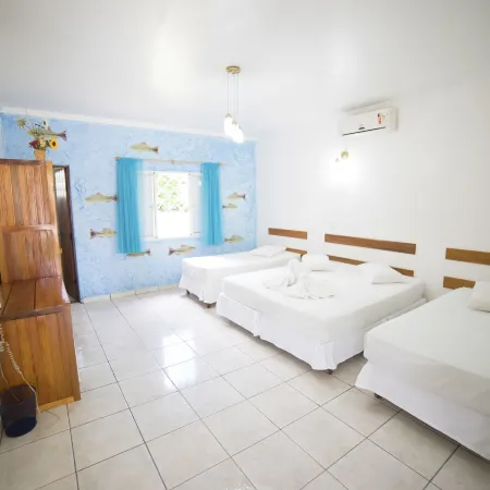 Hotel Pousada Arauna