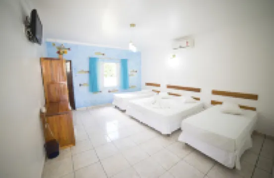 Hotel Pousada Arauna