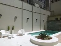 Uriburu 1756 by Ayres Apartments Recoleta