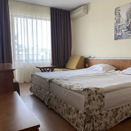 Hotel Atol