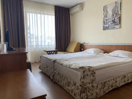 Hotel Atol