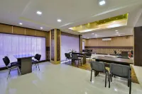 Hotel Samrat Hotels near B L Marriage Garden