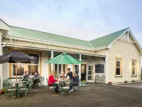 Karamea Village Hotel Hotels in Karamea