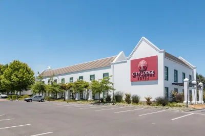 City Lodge Hotel GrandWest Hoteles en Matroosfontein