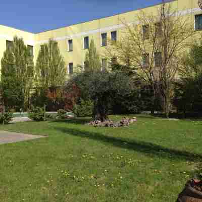 Hotel Parma & Congressi Hotel Exterior