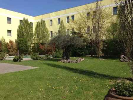 帕爾瑪國會飯店