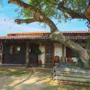 Hotel Pantanal Mato Grosso Hotel Exterior