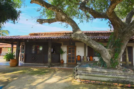 Hotel Pantanal Mato Grosso Отели в г. Pocone