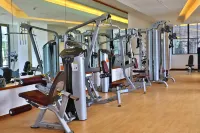 Oxford Golf Resort - palestra