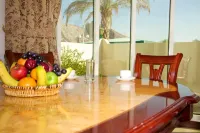 Green Mubazzarah Chalets Hotels in Al Ain