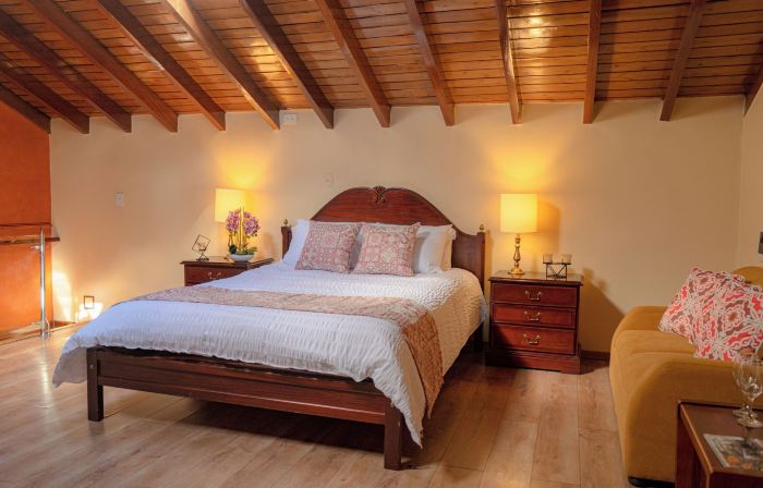 Rincón Familiar Hostel Boutique