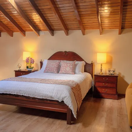 Rincón Familiar Hostel Boutique