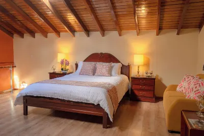 Rincón Familiar Hostel Boutique