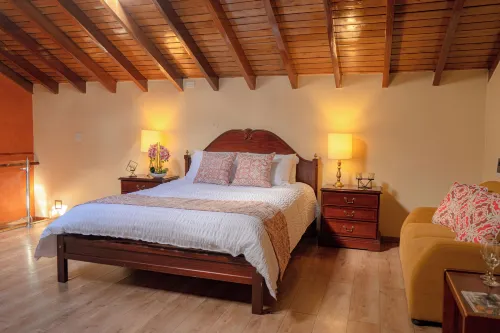 Rincón Familiar Hostel Boutique