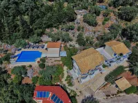 La Casa di Nonna Anna Hôtels à : Lygia