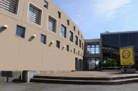 Izukogen Wanwan Paradise Condominium