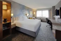 Courtyard Austin-University Area