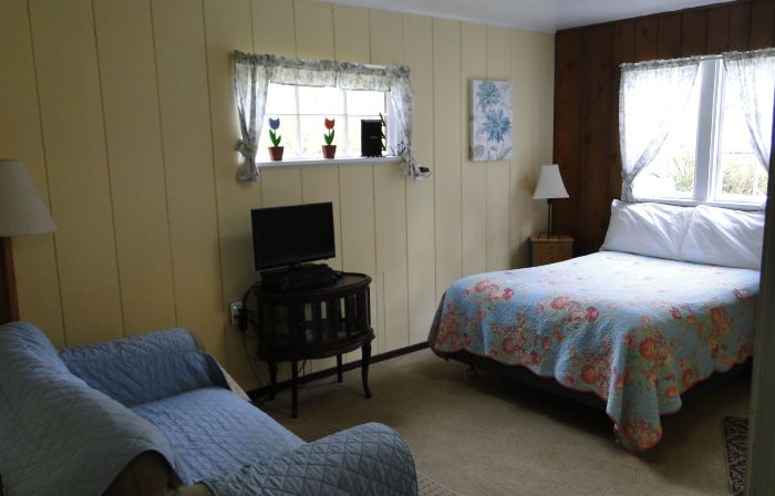 Shakti Cove Cottages
