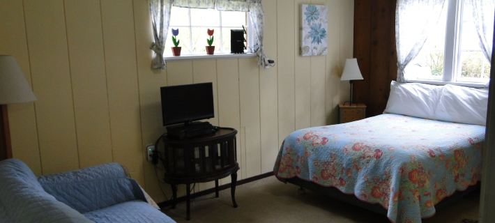 Shakti Cove Cottages Hotels in Pacific County