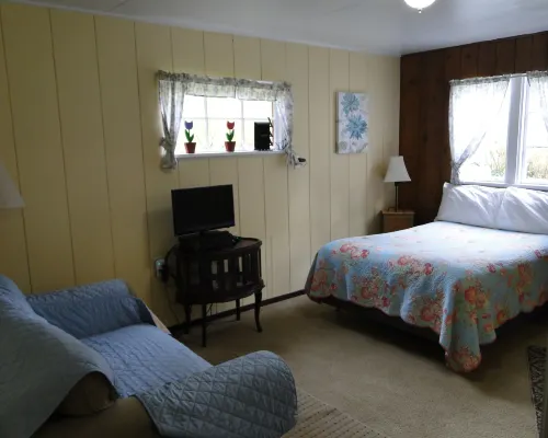 Shakti Cove Cottages Hotels in Pacific County