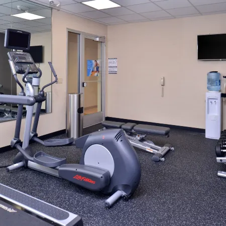 Fairfield Inn & Suites Sacramento Airport Woodland