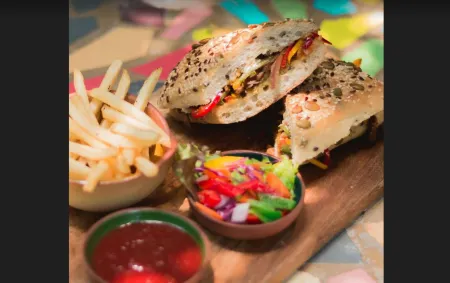 Aathma Colombo House