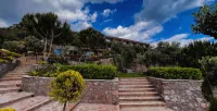 Assos Longevity Hotel Hotels in Balabanli