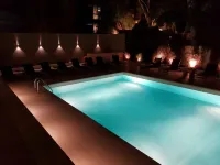 Athens Coast Hotel - Pools