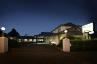 Harringtons Motor Lodge Hoteles en Palmerston North