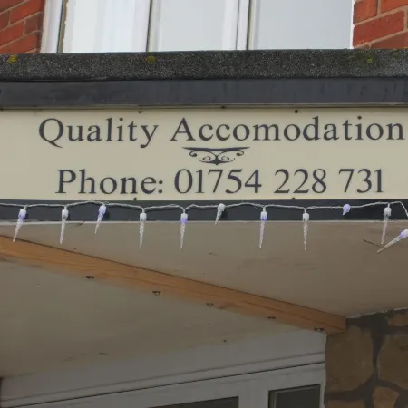The Monsell Hotel