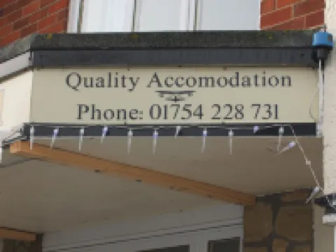 The Monsell Hotel