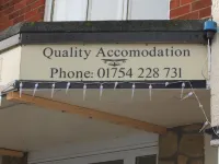 The Monsell Hotel Hôtels à : 