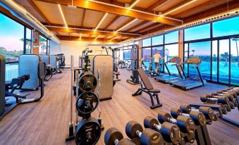 Club Maspalomas Suites & Spa - Adults Only