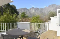 Holden Manz Country House - غرفة مطلة على الجبل