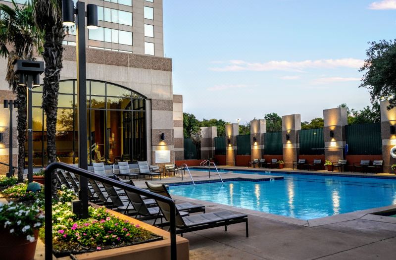 The Westin San Antonio North photo 3