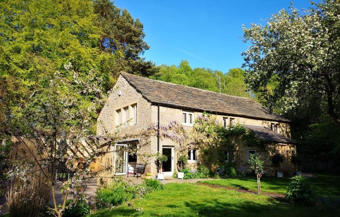 Robin Hood Farm B&B