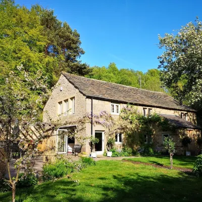 Robin Hood Farm B&B Hotels in de buurt van Monsal Trail