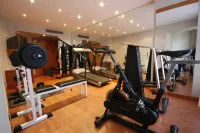 Exe Plaza - gimnasio