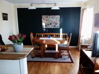Vandrarhemmet Hammar - Hostel - 2-Star