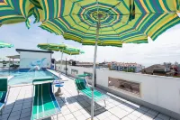 Hotel Christian - Beach