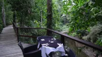 Heritage Lodge - in the Daintree Hotels in Diwan