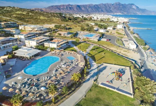 Grand Blue Beach Hotel